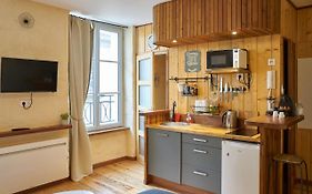 Les Appartements De La Victoire, Centre-Ville, Possibilite Parking Gratuit